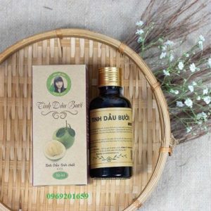 Tinh dầu bưởi thiên nhiên