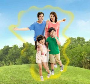 tăng sức đề kháng cho cơ thể khỏe mạnh